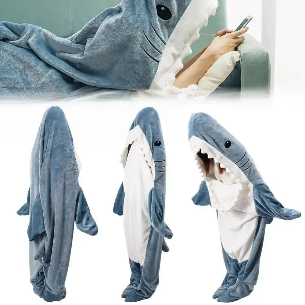 Comfy shark hotsell